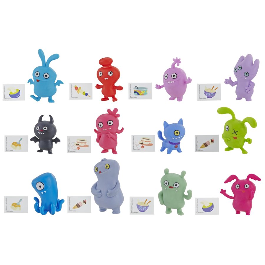 uglydolls blind bags