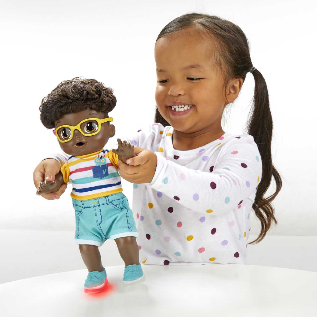 Baby alive discount 2019 toy fair