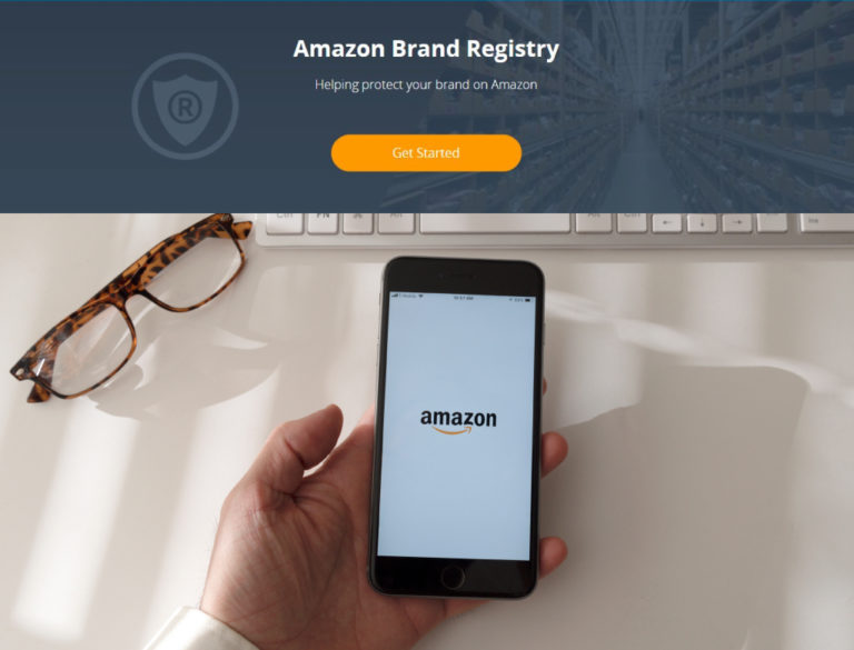 Amazon Brand Registry Explained - aNb Media, Inc.