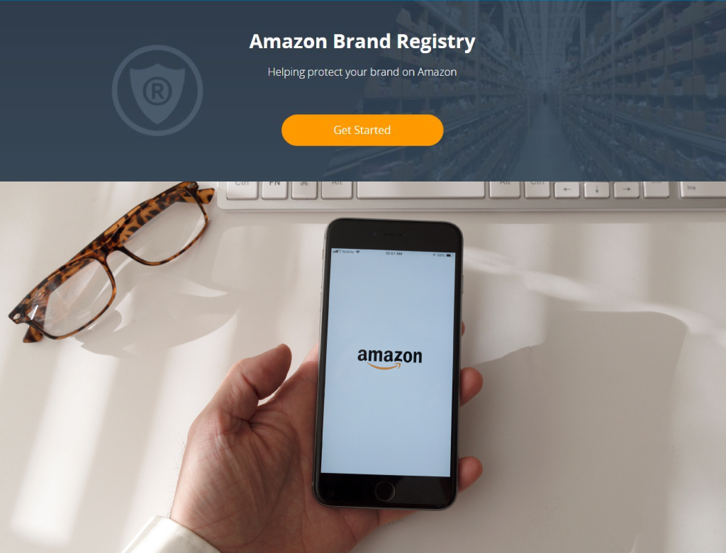 Brand Registry: Help Protect Your Brand on