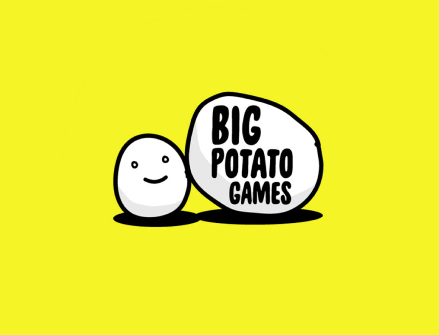 Spin Master Takes On Big Potato Games Distribution - aNb Media, Inc.