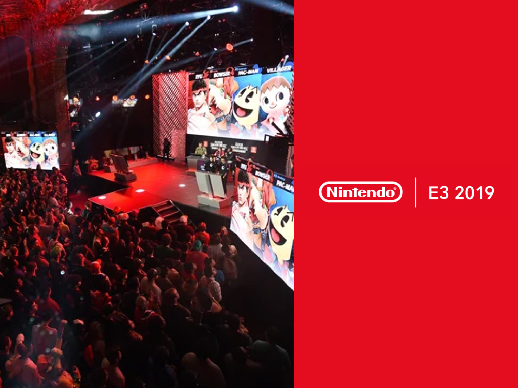 Nintendo's Plans for E3 2019 Include Nintendo Direct, Competitions, Nintendo  Treehouse: Live