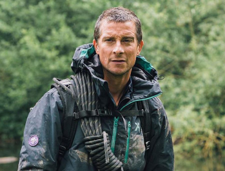 YGB Films Announces Bear Grylls Animation Project - aNb Media, Inc.