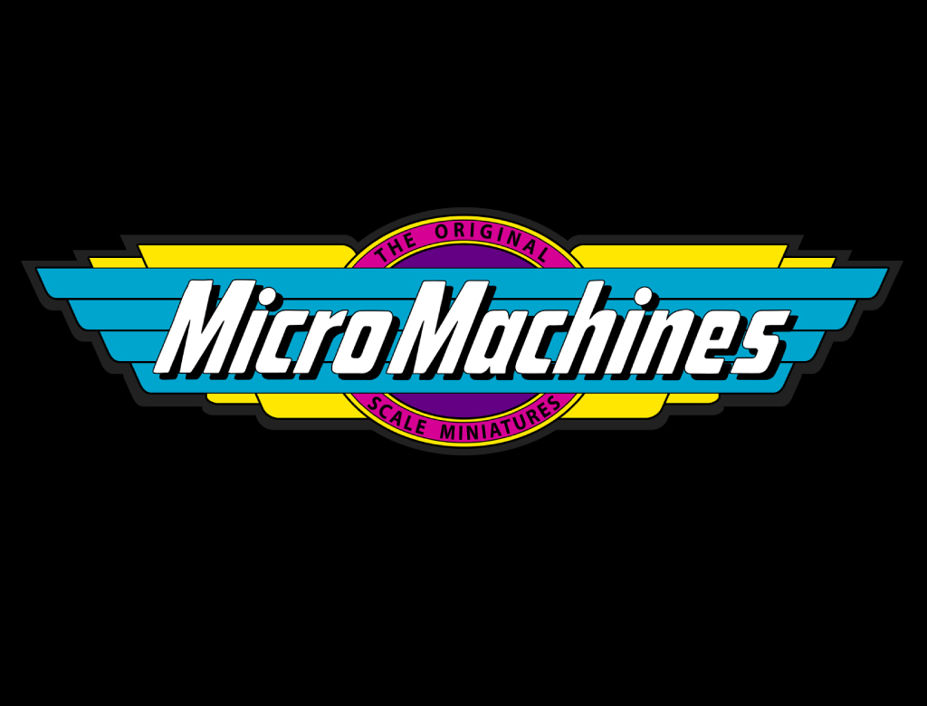 Wicked Cool Toys to bring back Micro Machines - Mojo Nation