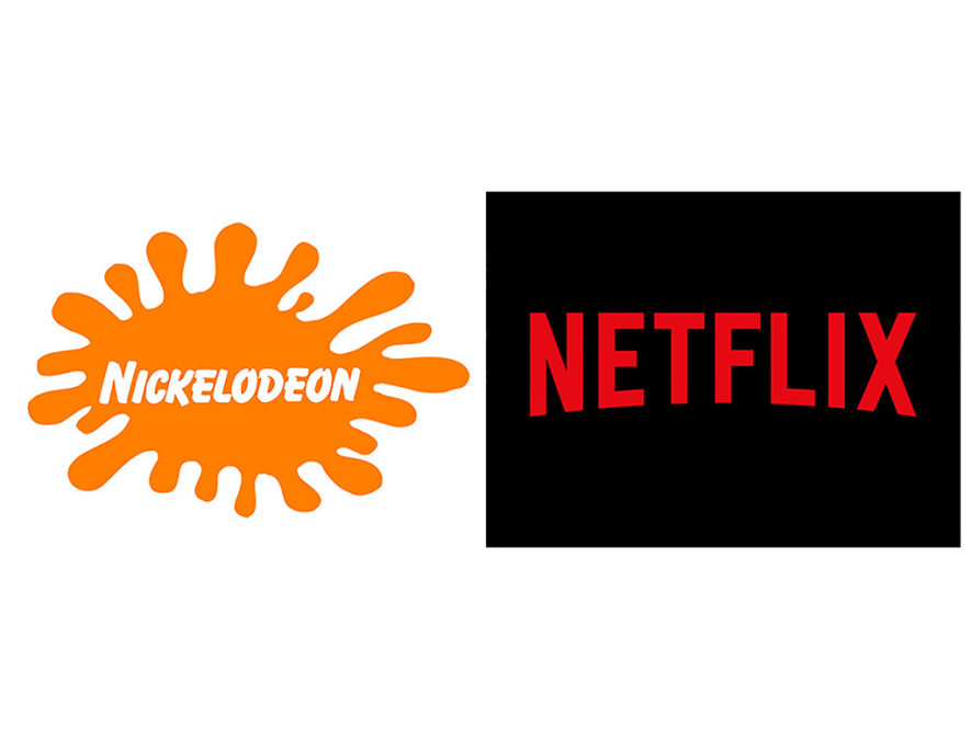 Nickelodeon and Netflix Announce MultiYear Output Deal aNb Media, Inc.