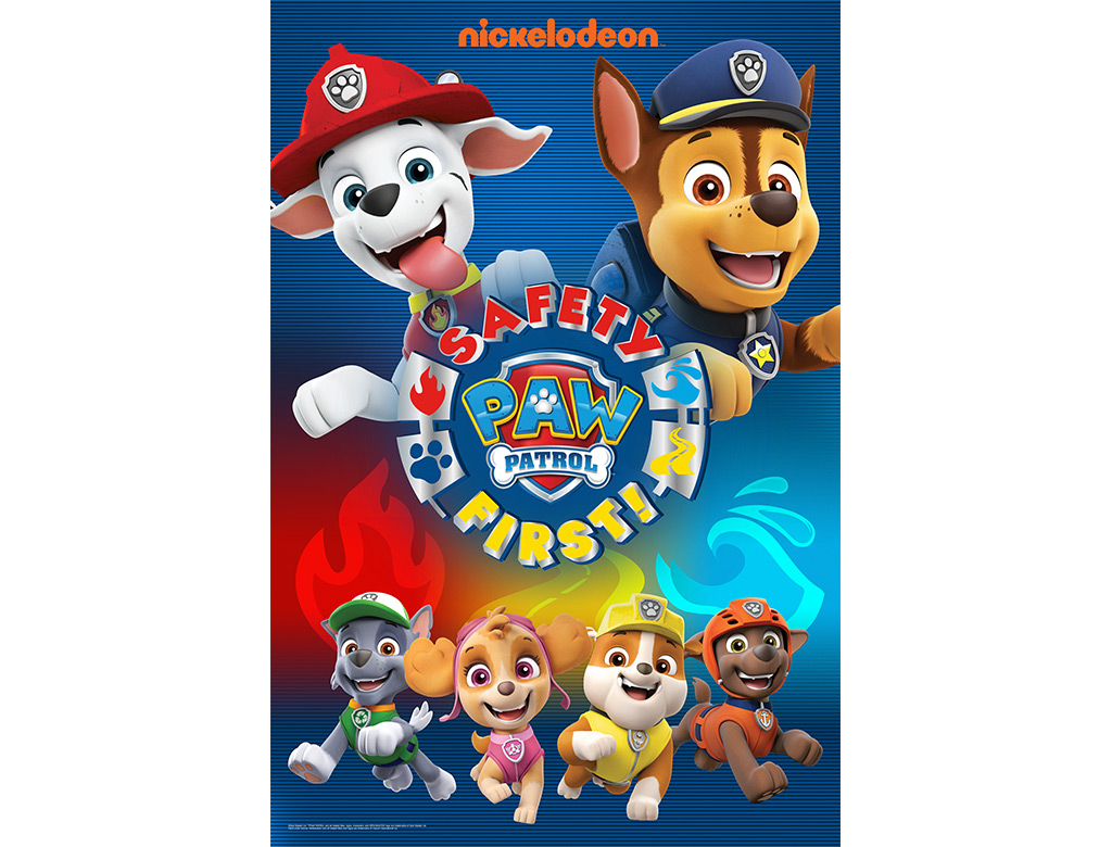 Paw Patrol magazine - The Good Play Guide