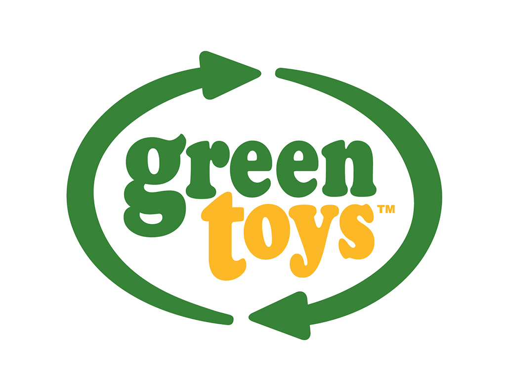 Green toys