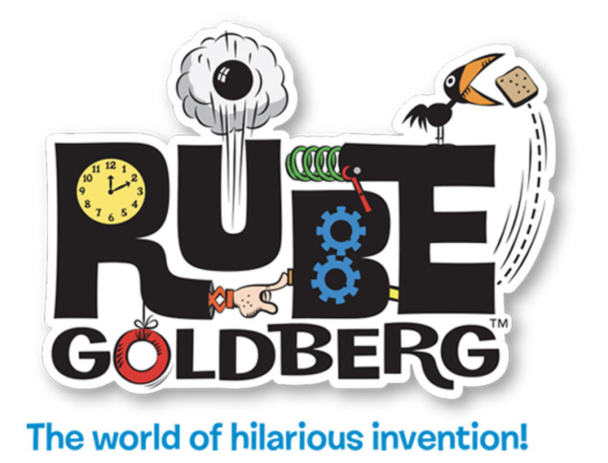 Rube Goldberg Bar of Soap Video Challenge Opens Globally - aNb Media, Inc.