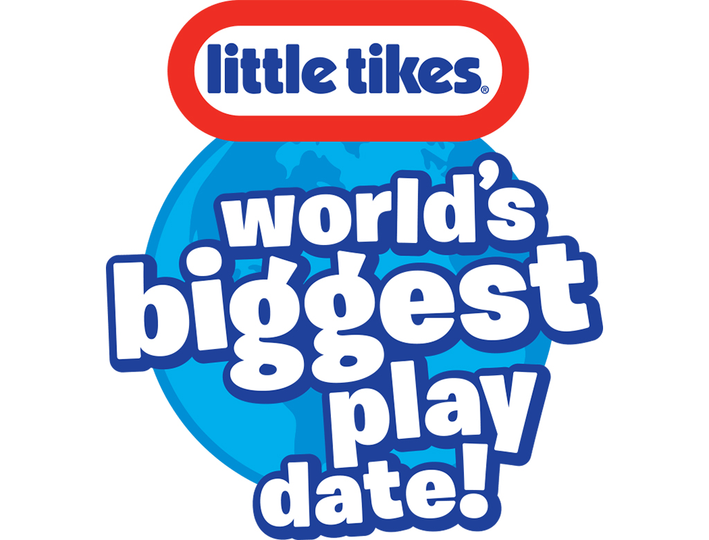 Little tikes cheap big play