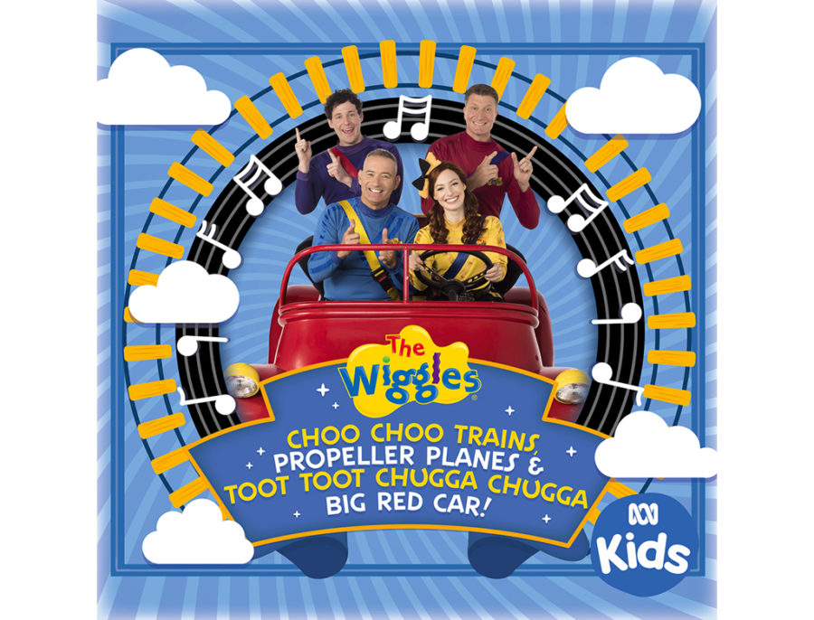 The Wiggles Launch Brand New Series and New Studio Album aNb Media, Inc.