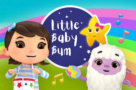 Moonbug Appoints Mga Entertainment As Worldwide Licensing Agent For 