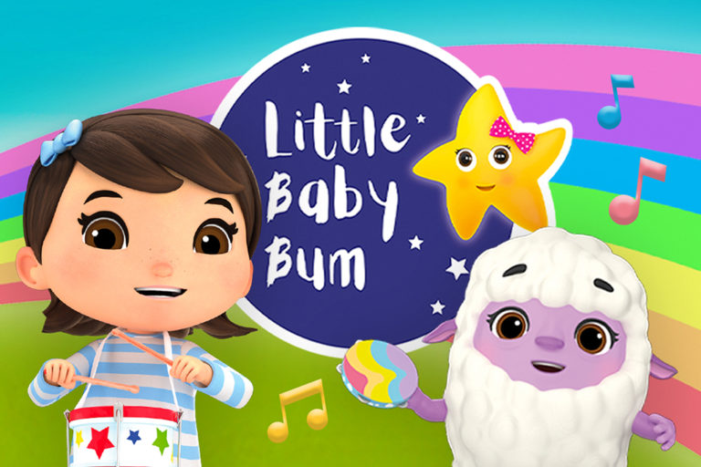 Moonbug Appoints MGA Entertainment as Worldwide Licensing Agent for ...