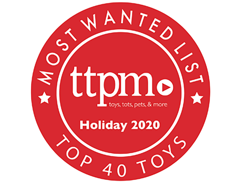 most wanted toys 2020