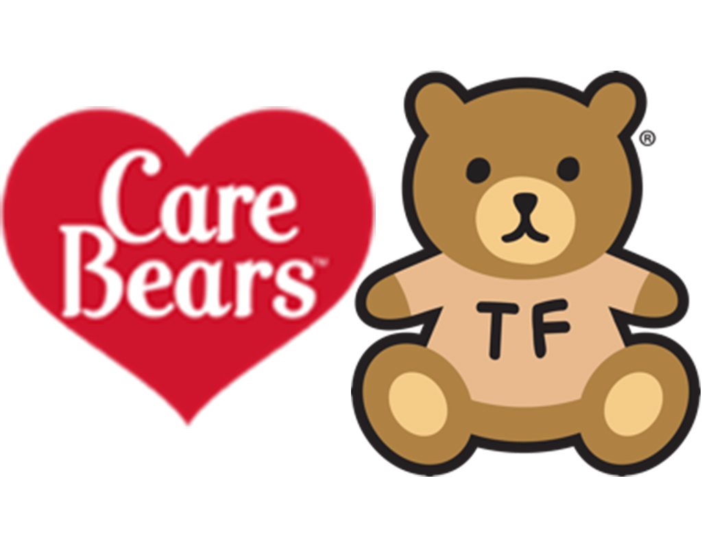 Teddy Fresh Unveils Collaboration with Care Bears - aNb Media, Inc.