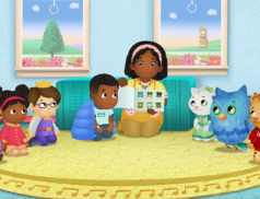 PBS Kids-Autism Awareness