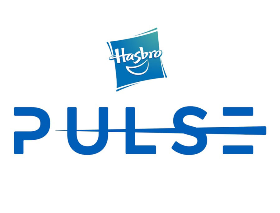 the pulse hasbro