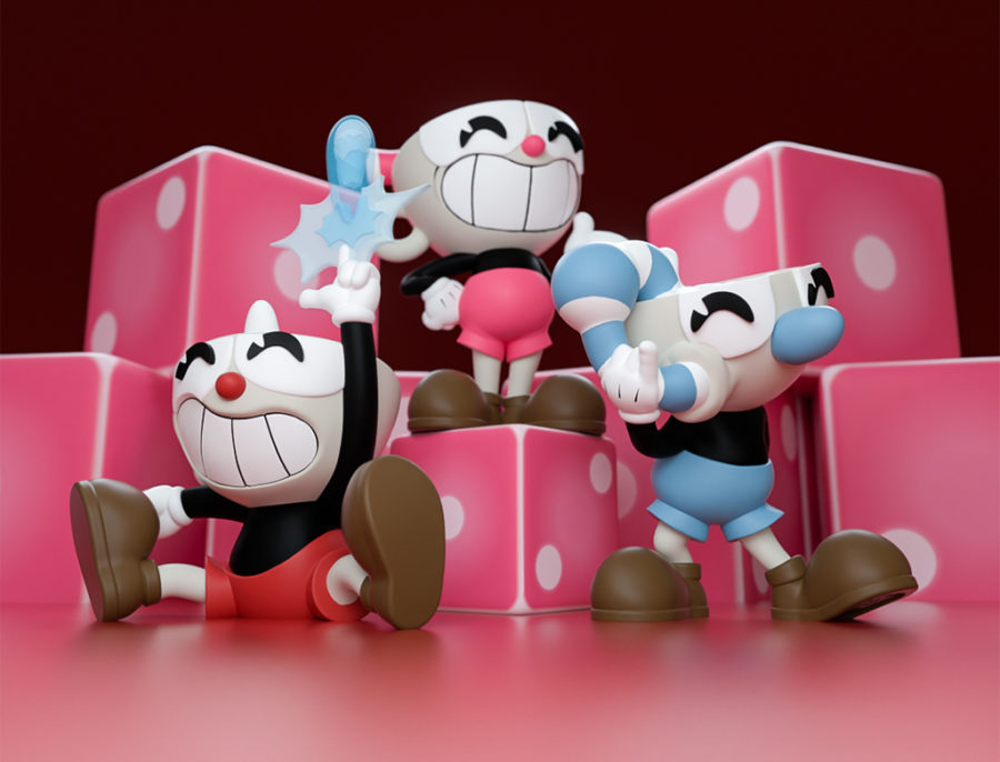 King Features Rolls Out Cuphead Licensing Program Anb Media Inc