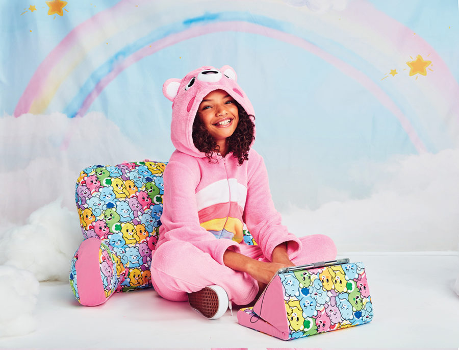 Iscream Will Launch a Care Bears Accessory Line - aNb Media, Inc.