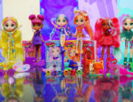 Jay@Play Introduces Vibe Girls Doll Line - aNb Media, Inc.