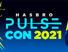 Hasbro Pulse Con 2021