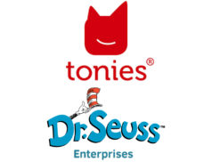 Tonies x Dr. Seuss