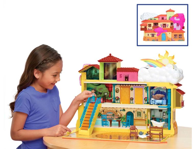 JAKKS Pacific Introduces Disney Encanto Toys - aNb Media, Inc.