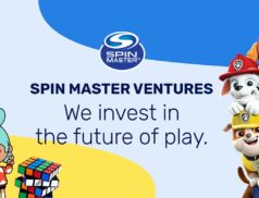 Spin Master Ventures