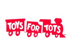 Toys for Tots Logo