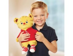 JAKKS Pacific X Daniel Tiger's Neighborhood