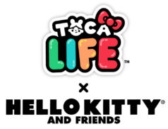 Toca Boca Welcomes Hello Kitty and Friends into the Toca Life World ...