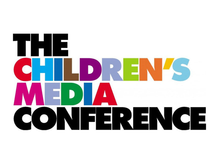 The Children's Media Conference's Editorial Director Greg Childs