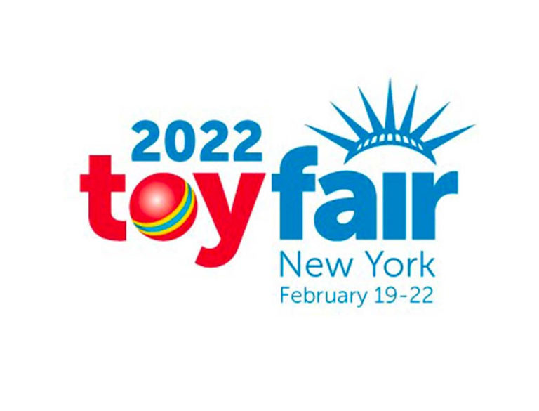 Toy Fair New York 2022 Cancelled Note on TFE February Toy Fair Issue