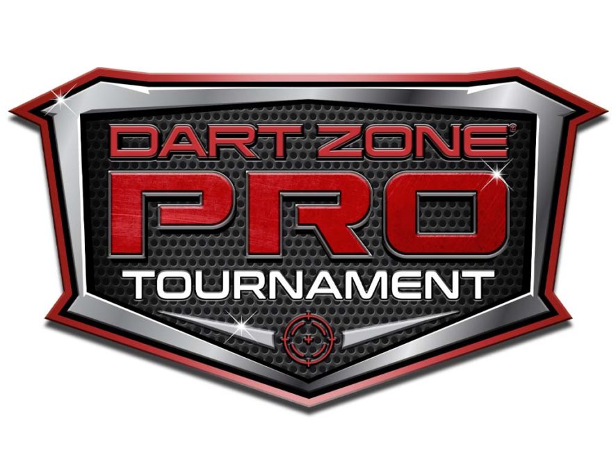 Dart Zone Launches Pro Tournament The Ultimate Dart Blaster