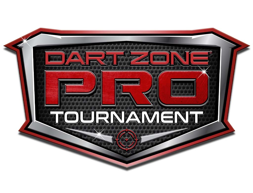 Dart Zone Launches Pro Tournament – The Ultimate Dart Blaster Competition -  aNb Media, Inc.