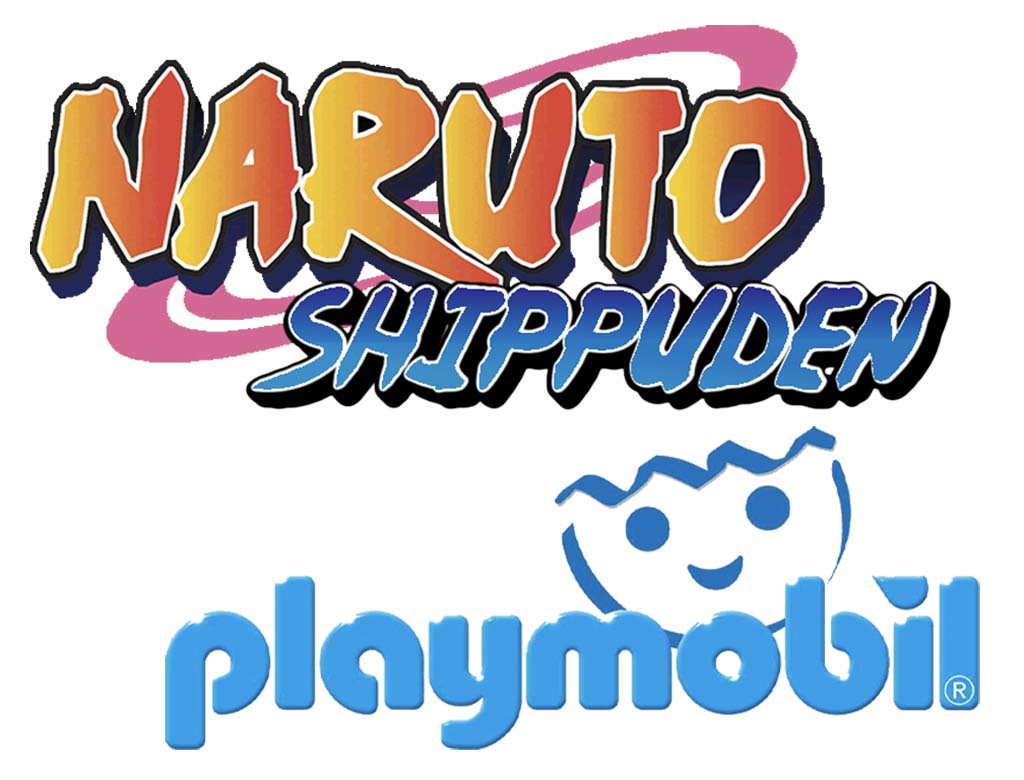 Playmobil Naruto Hinata