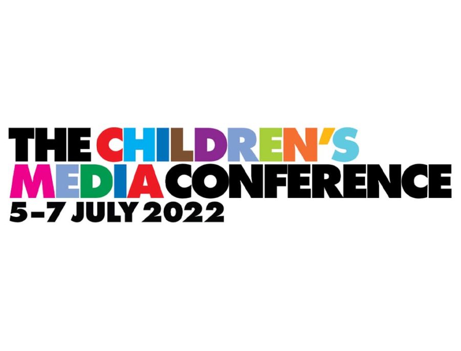 The Children's Media Conference Announces Keynote Speakers for 2022