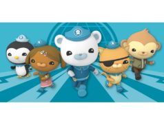 Octonauts Series 2