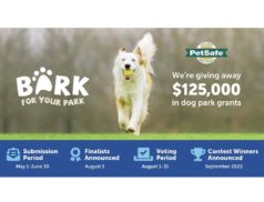 PetSafe Bark for Your Park