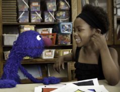 Sesame Workshop Discovery Education