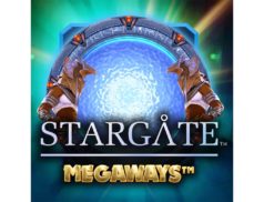 Stargate Megaways