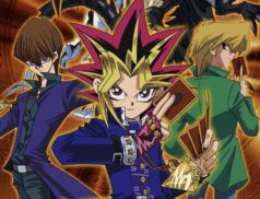 Yu-Gi-Oh! FilmRise