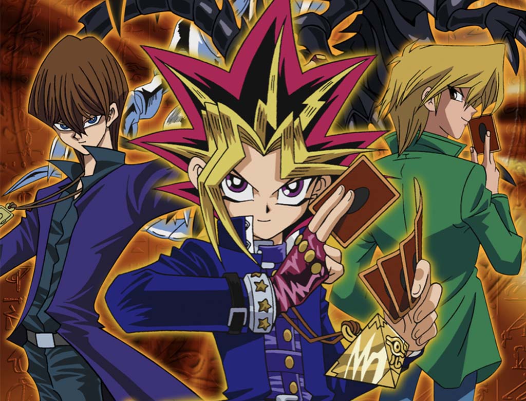 My Little OverAnalysis of YuGiOh Duel Monsters Part 1 Introduction  to the Review Series  Geeks