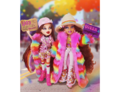 Bratz Pride Collection