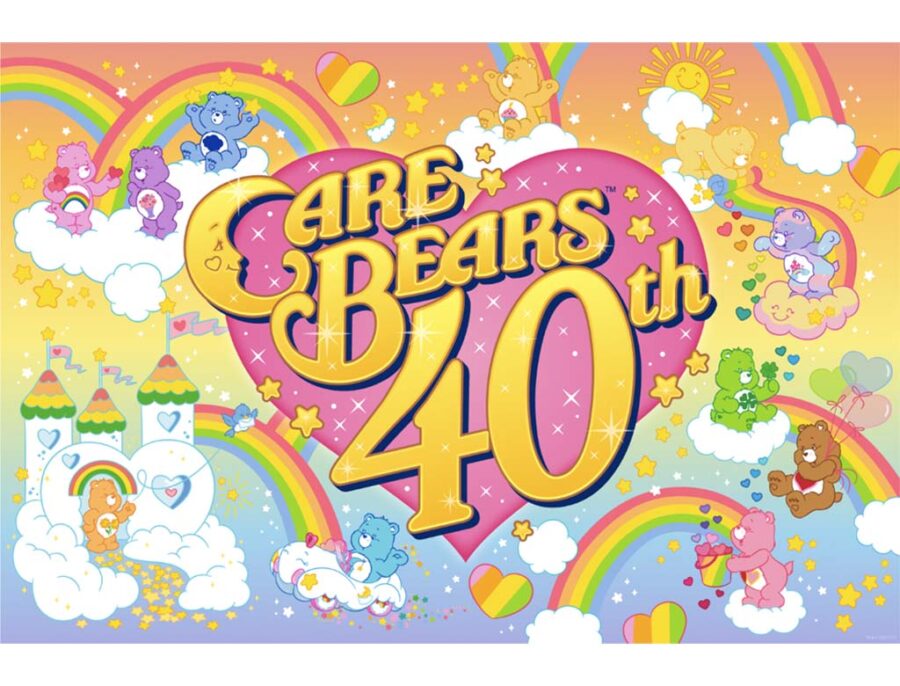 cloudco care bears