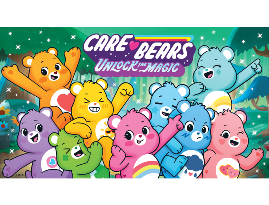 cartoonito care bears