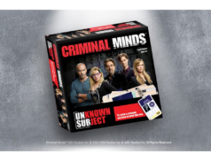 Criminal Minds UNknown SUBject