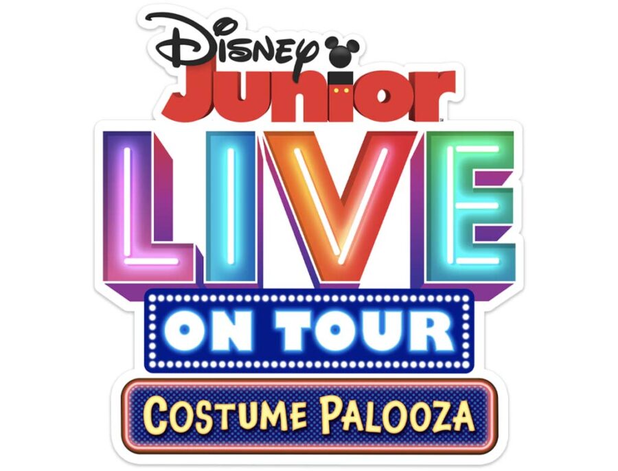 Disney Junior Tour is Back With an 80City Tour Slated for September