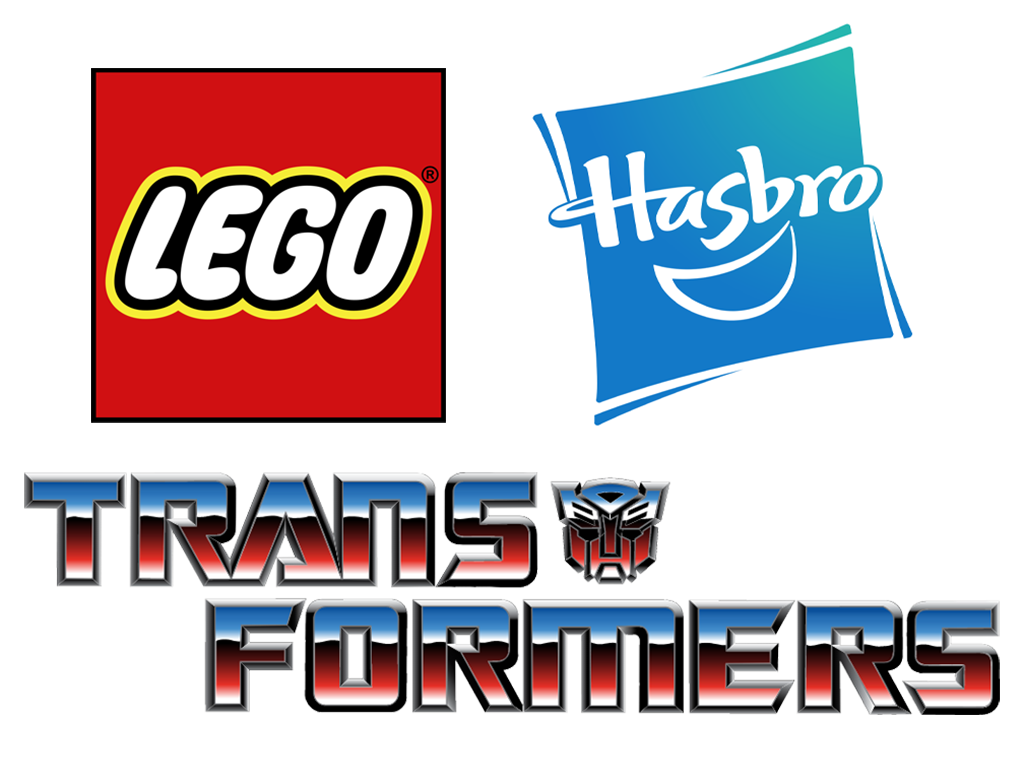 røgelse Tilbagekaldelse Tidligere LEGO Meets Transformers: Engage Brick Mode! - aNb Media, Inc.