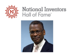 NIHF Lonnie Johnson