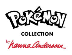 Pokemon Hanna Andersson